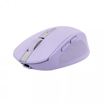 Trust Ozaa hiir kontor paremakäeline RF juhtmevaba + Bluetooth optiline 3200 DPI