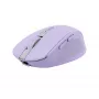 Trust Ozaa hiir kontor paremakäeline RF juhtmevaba + Bluetooth optiline 3200 DPI