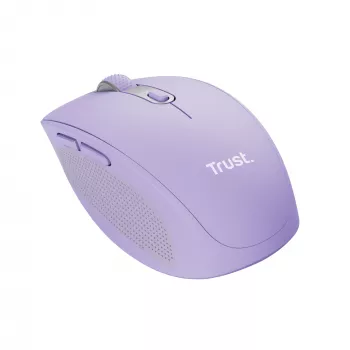 Trust Ozaa hiir kontor paremakäeline RF juhtmevaba + Bluetooth optiline 3200 DPI