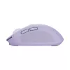 Trust Ozaa hiir kontor paremakäeline RF juhtmevaba + Bluetooth optiline 3200 DPI