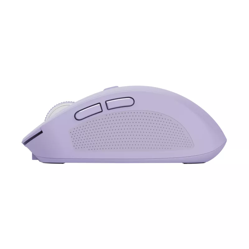 Trust Ozaa hiir kontor paremakäeline RF juhtmevaba + Bluetooth optiline 3200 DPI
