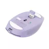 Trust Ozaa hiir kontor paremakäeline RF juhtmevaba + Bluetooth optiline 3200 DPI