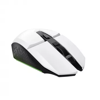 Trust GXT 110 FELOX hiir Mängimine Paremakäeline RF-juhtmevaba Optiline 4800 DPI
