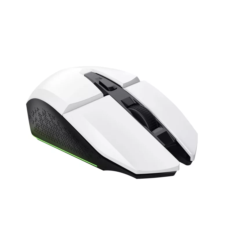 Trust GXT 110 FELOX hiir Mängimine Paremakäeline RF-juhtmevaba Optiline 4800 DPI