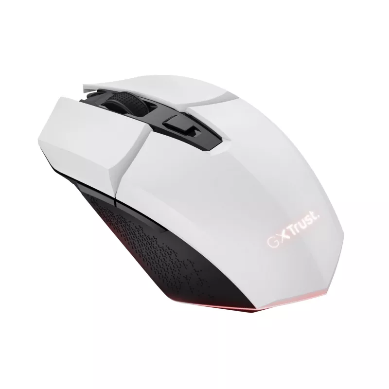 Trust GXT 110 FELOX hiir Mängimine Paremakäeline RF-juhtmevaba Optiline 4800 DPI