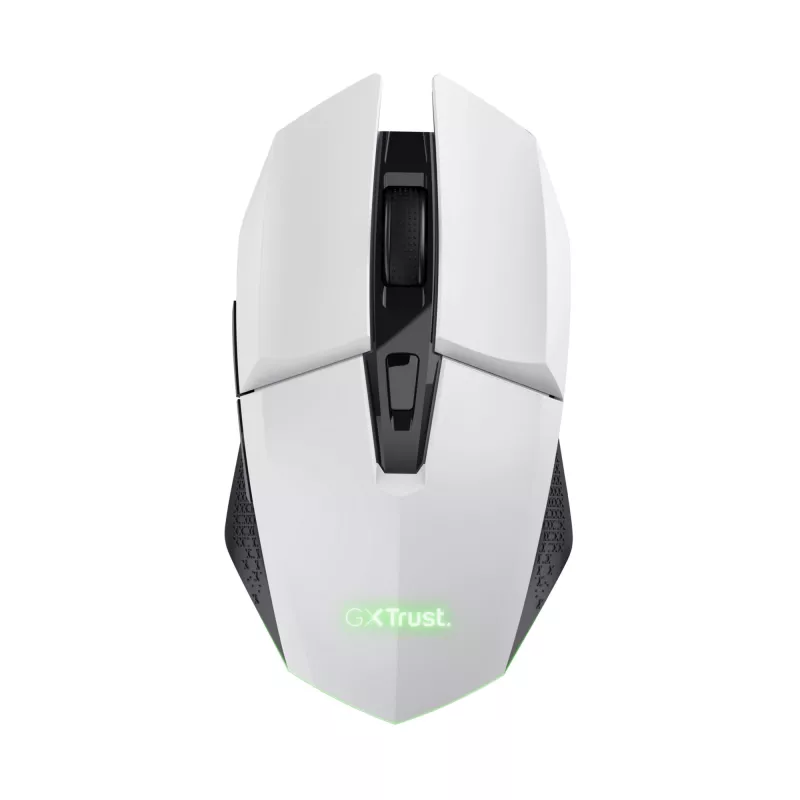 Trust GXT 110 FELOX hiir Mängimine Paremakäeline RF-juhtmevaba Optiline 4800 DPI
