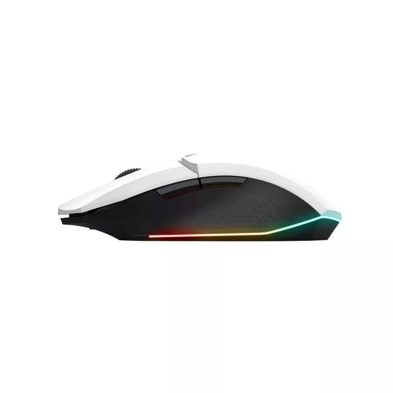 Trust GXT 110 FELOX hiir Mängimine Paremakäeline RF-juhtmevaba Optiline 4800 DPI