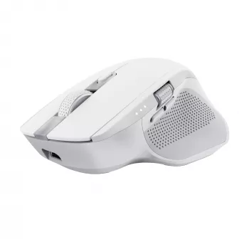 Trust Ozaa+ hiir, kontor, paremakäeline, RF juhtmevaba + Bluetooth 24935