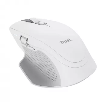 Trust Ozaa+ hiir, kontor, paremakäeline, RF juhtmevaba + Bluetooth 24935