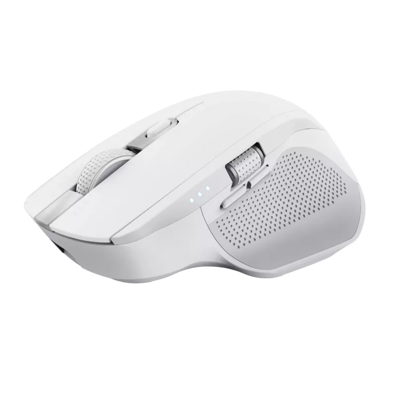 Trust Ozaa+ hiir, kontor, paremakäeline, RF juhtmevaba + Bluetooth 24935