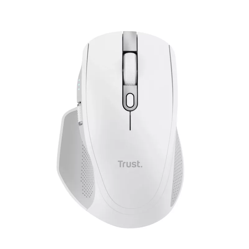 Trust Ozaa+ hiir, kontor, paremakäeline, RF juhtmevaba + Bluetooth 24935