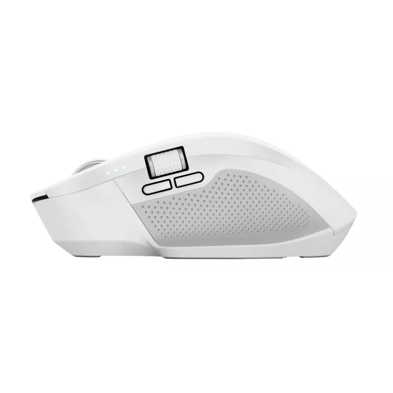 Trust Ozaa+ hiir, kontor, paremakäeline, RF juhtmevaba + Bluetooth 24935
