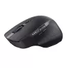 Trust Ozaa+ hiir kontorisse Paremakäeline RF-juhtmevaba + Bluetooth Optiline 3200 DPI