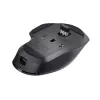 Trust Ozaa+ hiir kontorisse Paremakäeline RF-juhtmevaba + Bluetooth Optiline 3200 DPI