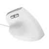 Trust Bayo II hiir kontor Paremakäeline USB Type-A optiline 2400 DPI