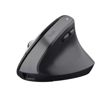Trust Bayo+ hiir Kontor Paremakäeline RF-juhtmevaba + Bluetooth Optiline 2400 DPI