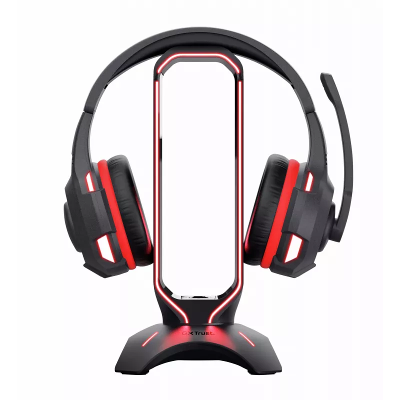 Trust GXT 265 Cintar kõrvaklappide hoidja