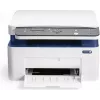 Multifunktsiooniline printer Xerox WorkCentre 3025/BI Laser A4 20 ppm 600x600 DPI Wi‑Fi, USB, ADF