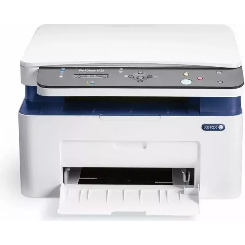Multifunktsiooniline printer Xerox WorkCentre 3025/BI Laser A4 20 ppm 600x600 DPI Wi‑Fi, USB, ADF