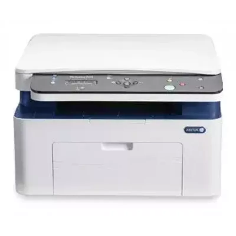 Multifunktsiooniline printer Xerox WorkCentre 3025/BI Laser A4 20 ppm 600x600 DPI Wi‑Fi, USB, ADF