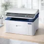 Multifunktsiooniline printer Xerox WorkCentre 3025/BI Laser A4 20 ppm 600x600 DPI Wi‑Fi, USB, ADF