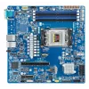 Emaplaat GIGABYTE MC13-LE0 AMD B650 pesa AM5 micro ATX, 4× DDR5, M.2, SATA III, RAID 0/1/10
