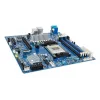Emaplaat GIGABYTE MC13-LE0 AMD B650 pesa AM5 micro ATX, 4× DDR5, M.2, SATA III, RAID 0/1/10
