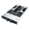 ASUS ESC4000A-E11-SKU1 serveri alussüsteem (barebone), 2U, 2200 W (1+1)