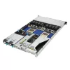 ASUS RS700A-E12-RS12U Socket SP5 Rack (1U) Must, teras