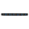 ASUS RS700A-E12-RS12U Socket SP5 Rack (1U) Must, teras
