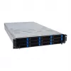 Riiuliserver ASUS RS720A-E12-RS24U 2U Socket SP5, 2x CPU tugi, 24x 2,5-tollist pesa, 24 DIMM DDR5 pesa, 2600W toiteplokk, 10GbE