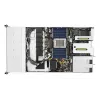 Rack (1U) server ASUS RS501A‑E12‑RS12U — LGA 6096, DDR5 kuni 3 TB, 24 DIMM, 1600W