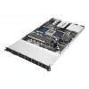 Rack (1U) server ASUS RS501A‑E12‑RS12U — LGA 6096, DDR5 kuni 3 TB, 24 DIMM, 1600W