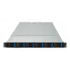 Rack (1U) server ASUS RS501A‑E12‑RS12U — LGA 6096, DDR5 kuni 3 TB, 24 DIMM, 1600W