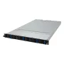 Rack (1U) server ASUS RS501A‑E12‑RS12U — LGA 6096, DDR5 kuni 3 TB, 24 DIMM, 1600W