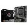 MSI A520M-A PRO emaplaat AMD A520 pesa AM4 micro ATX