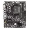 MSI A520M-A PRO emaplaat AMD A520 pesa AM4 micro ATX