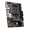 MSI A520M-A PRO emaplaat AMD A520 pesa AM4 micro ATX