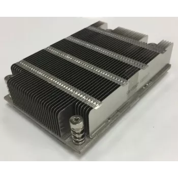 SUPERMICRO jahutusradiaator 1u passiivne EPYC7000