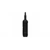 Käeshoitav kahesuunaline raadiosaatja Baofeng UV-17E — 5 W, 1800 mAh aku, VOX, taskulamp, FM-raadio, kuni 10 km ulatus, must (komplekt 2 tk)