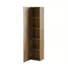 Seinakapp Cama Meble VIGO 180, 1800×400×300 mm, Wotani tamm