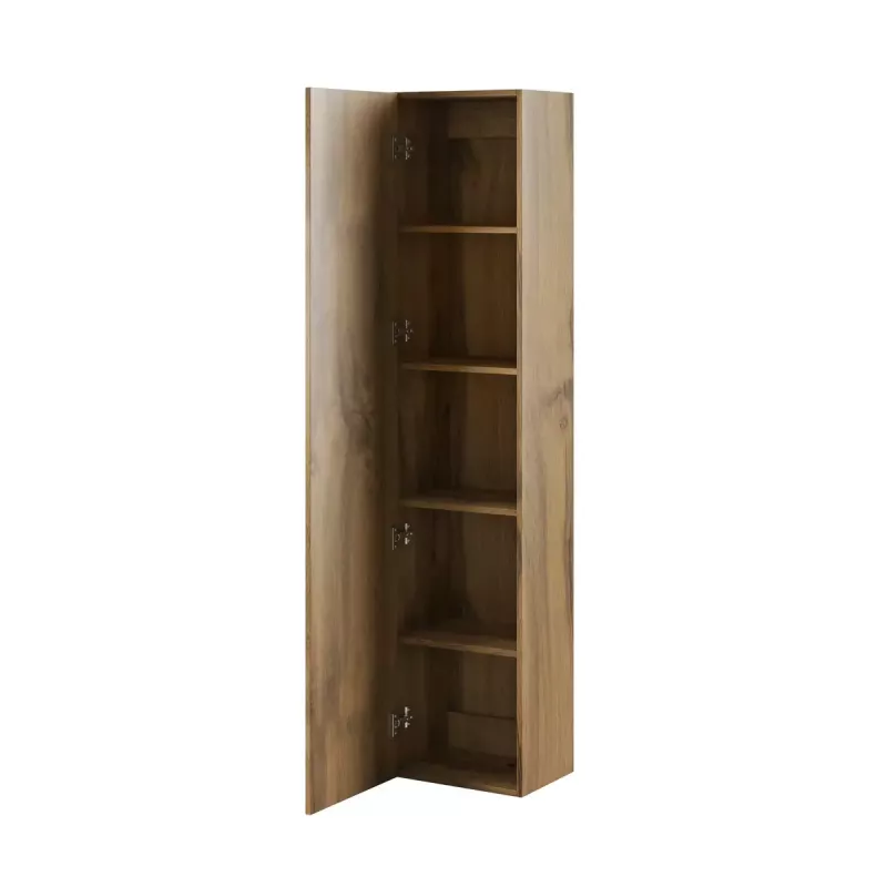Seinakapp Cama Meble VIGO 180, 1800×400×300 mm, Wotani tamm