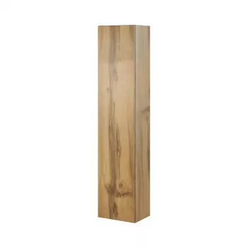 Seinakapp Cama Meble VIGO 180, 1800×400×300 mm, Wotani tamm