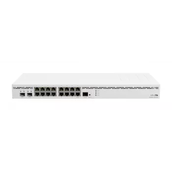 MIKROTIK Cloud Core ruuter CCR2004-16G-2S+