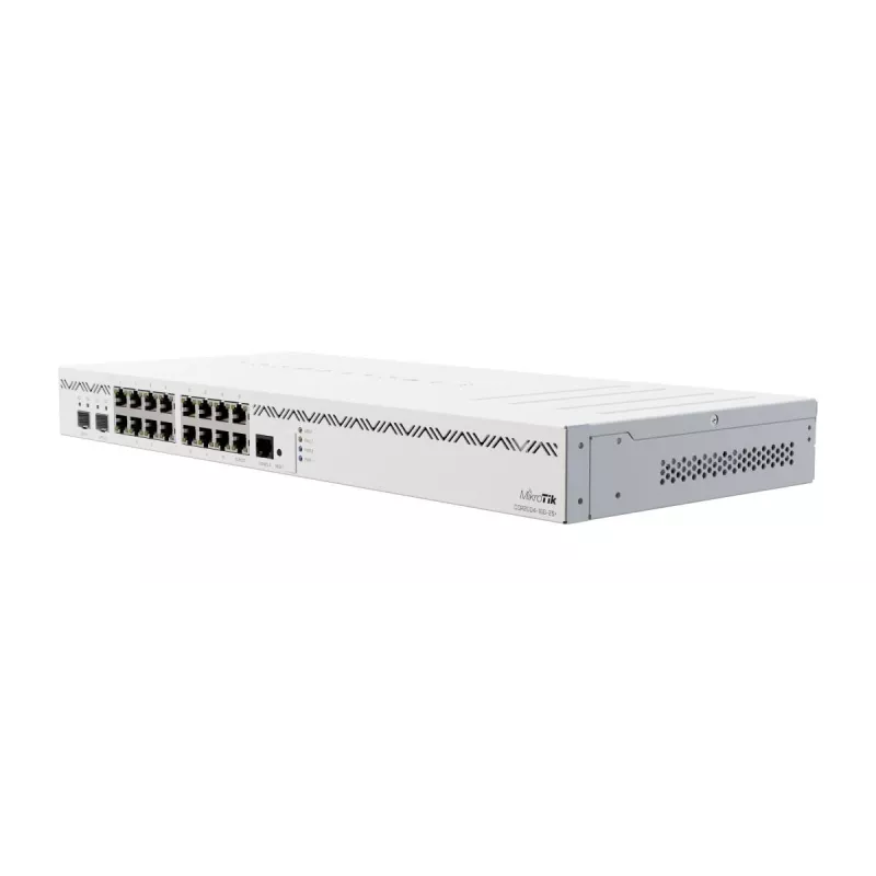 MIKROTIK Cloud Core ruuter CCR2004-16G-2S+
