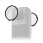 INSTA360 X5 standardse objektiivikaitsmed