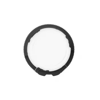 INSTA360 X5 standardse objektiivikaitsmed