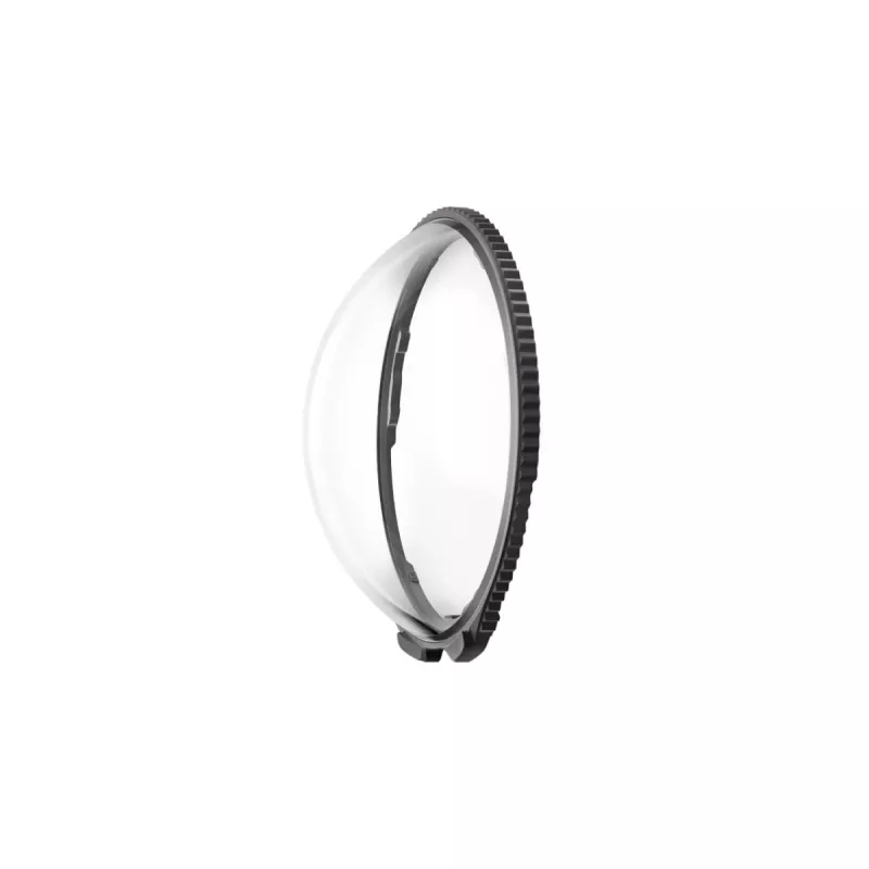 INSTA360 X5 standardse objektiivikaitsmed