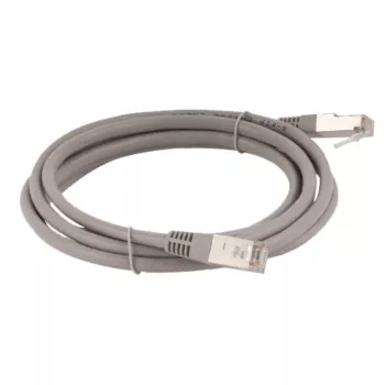 ALANTEC patch-kaabel - CAT6 - F/utp - 3m - Hall