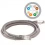 ALANTEC CAT6 F/UTP lapikaabel - 5 m - hall
